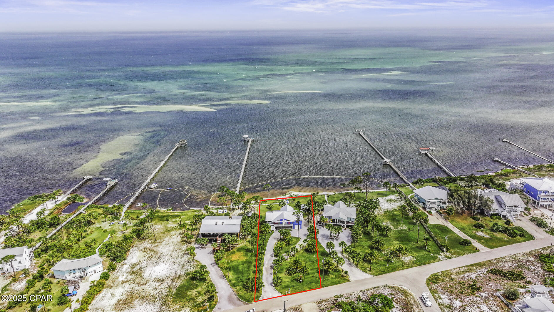 Cape Breezes - Residential