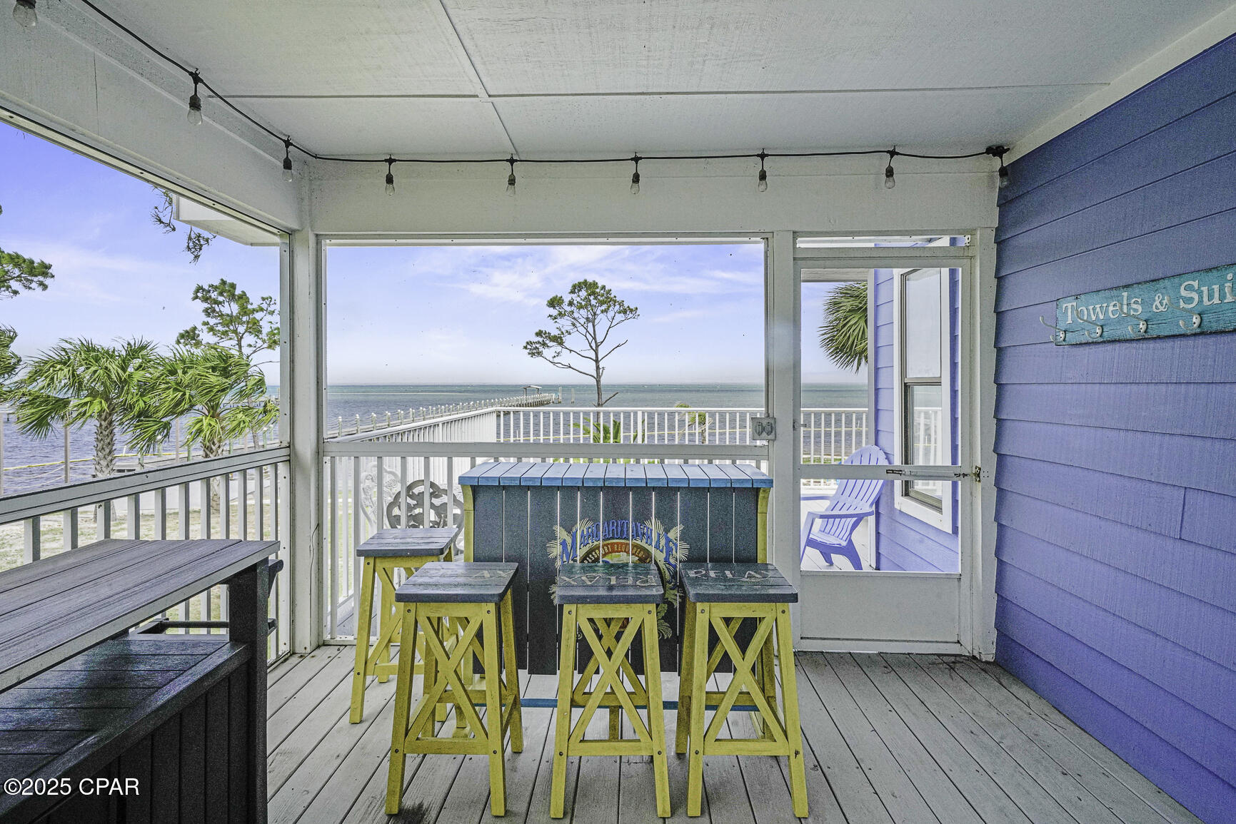 Cape Breezes - Residential