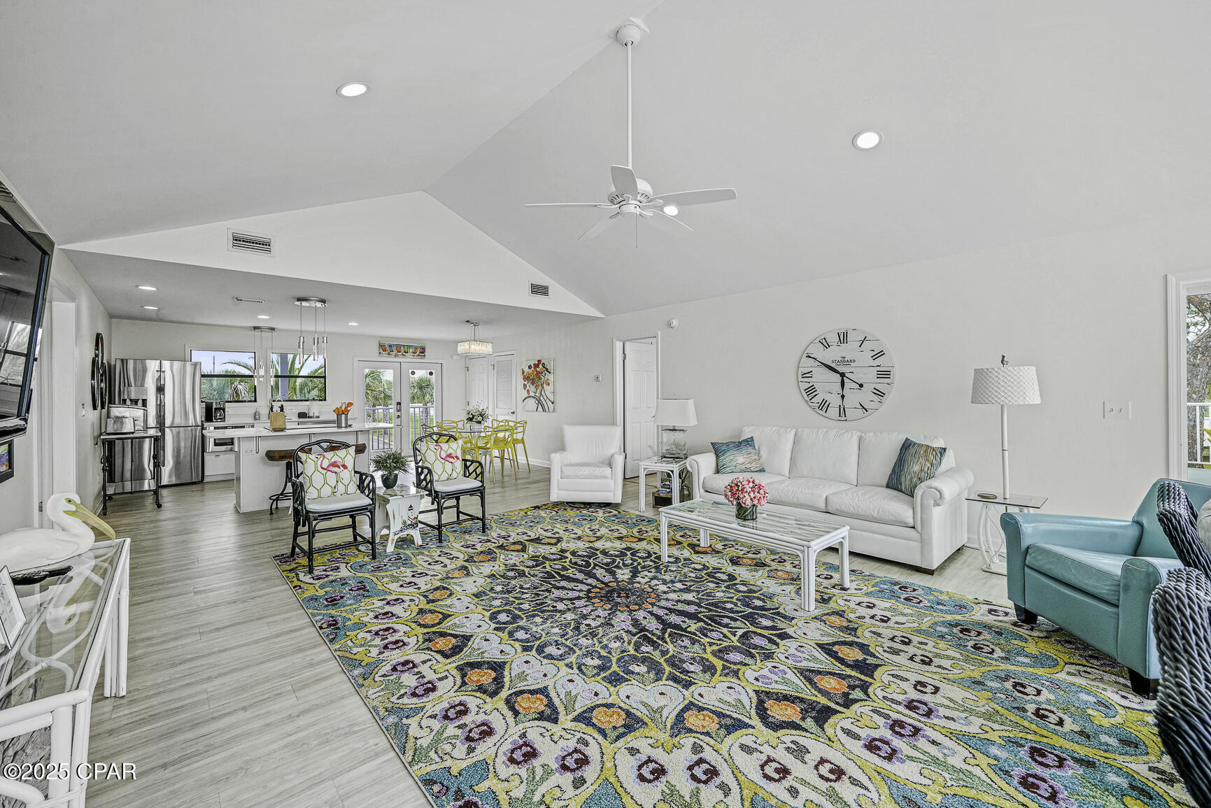 Cape Breezes - Residential