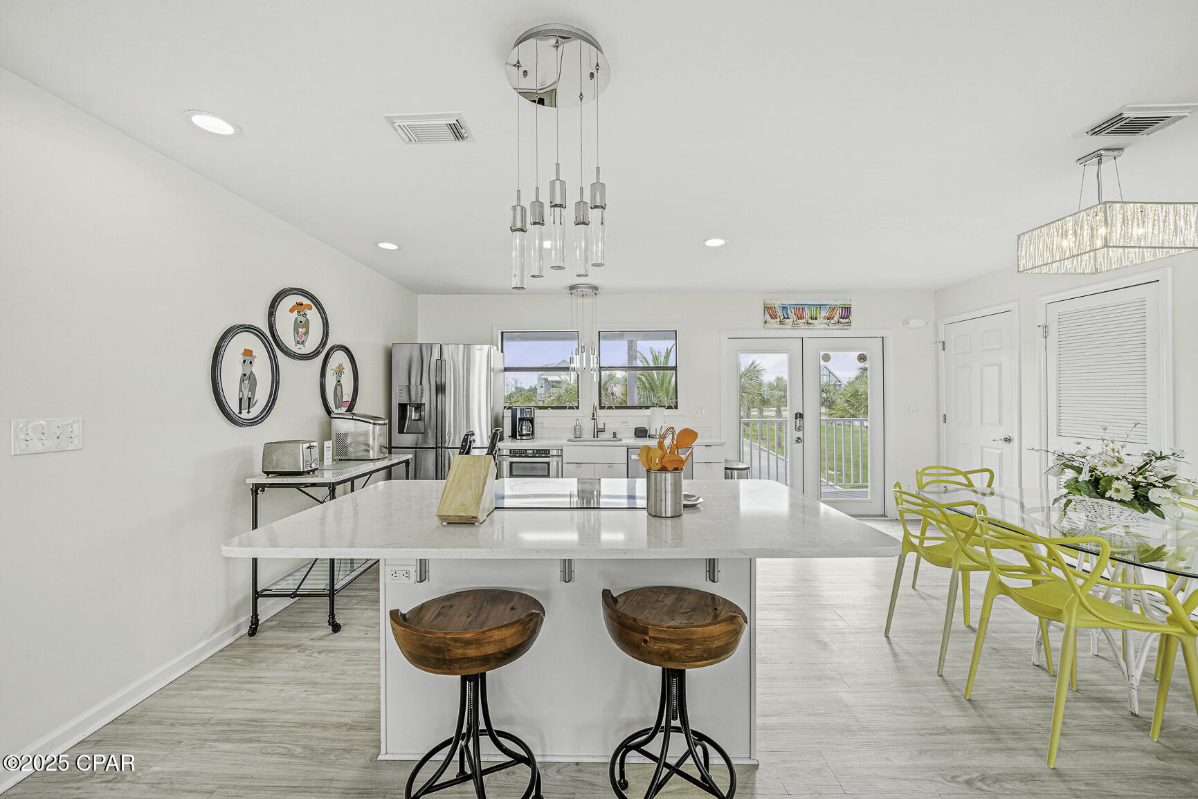 Cape Breezes - Residential