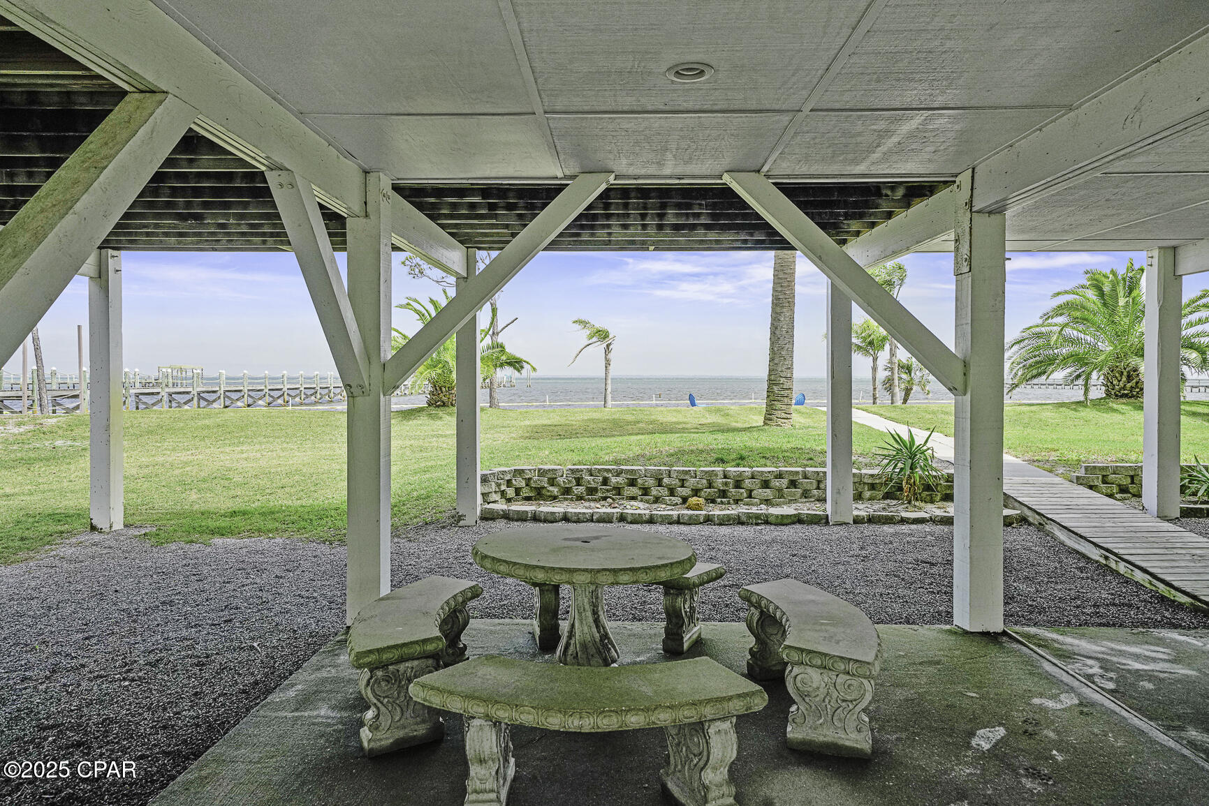 Cape Breezes - Residential