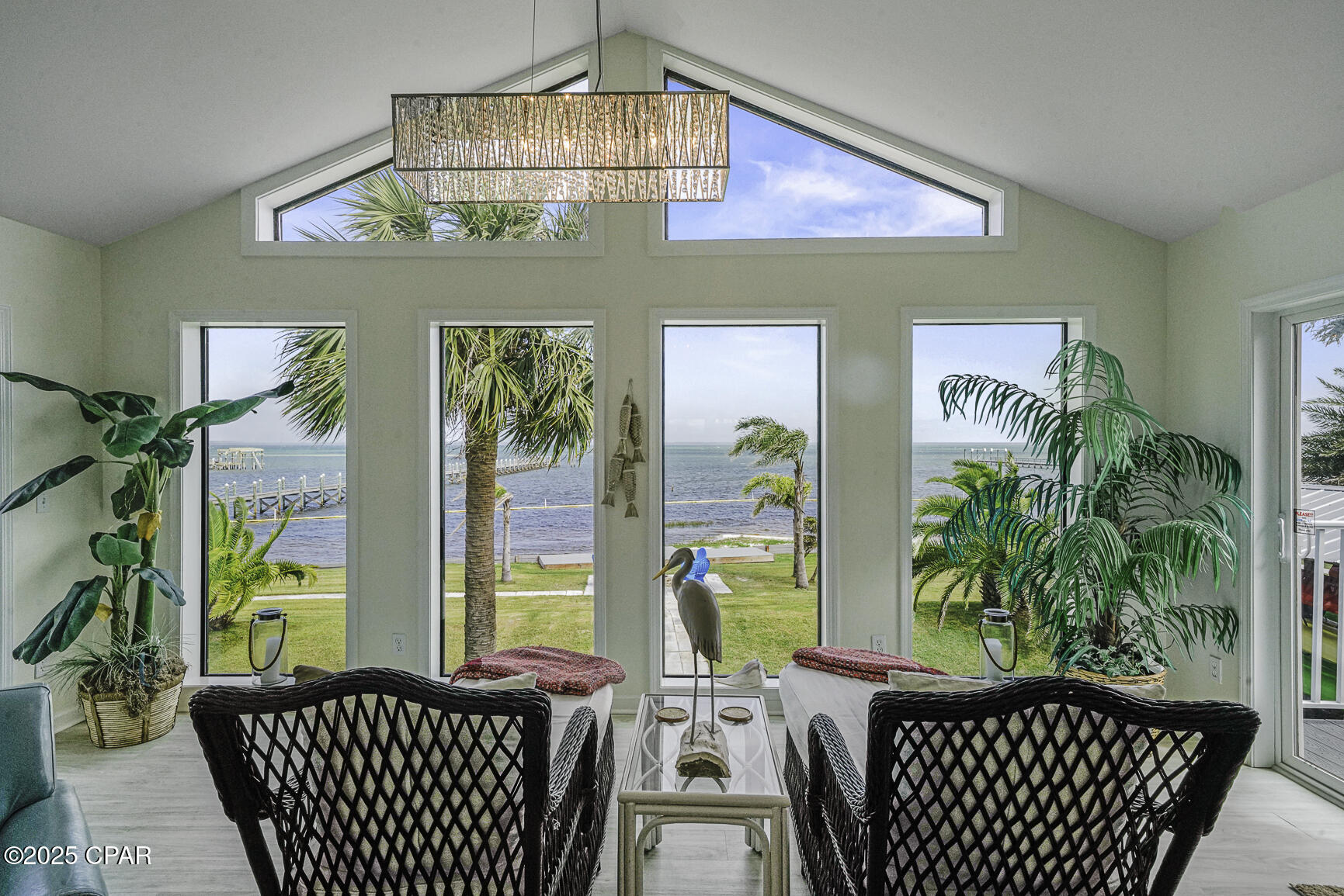 Cape Breezes - Residential