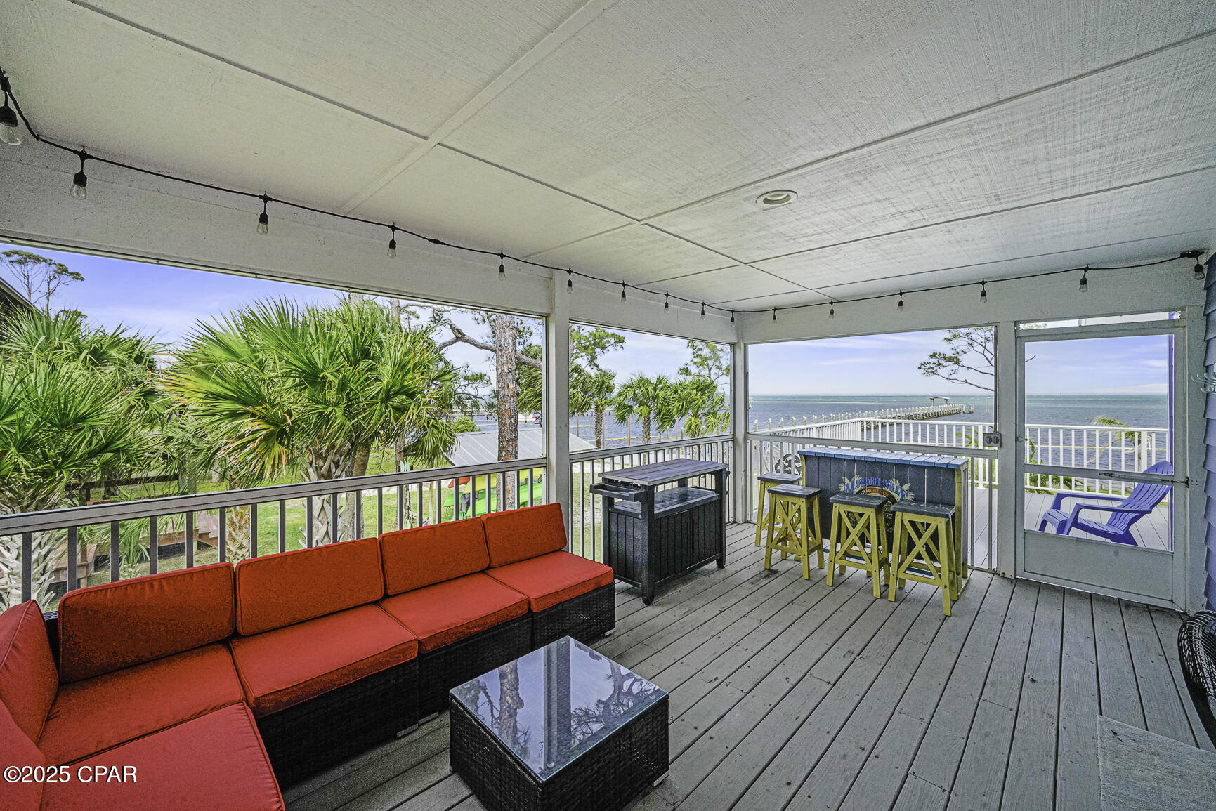 Cape Breezes - Residential