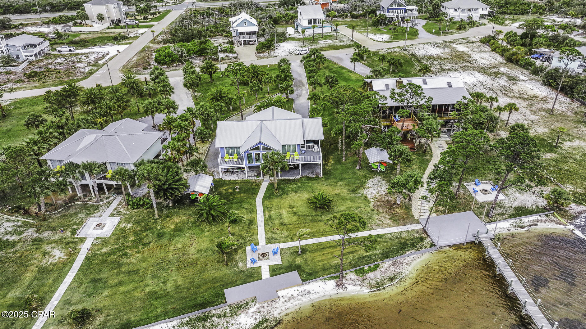 Cape Breezes - Residential