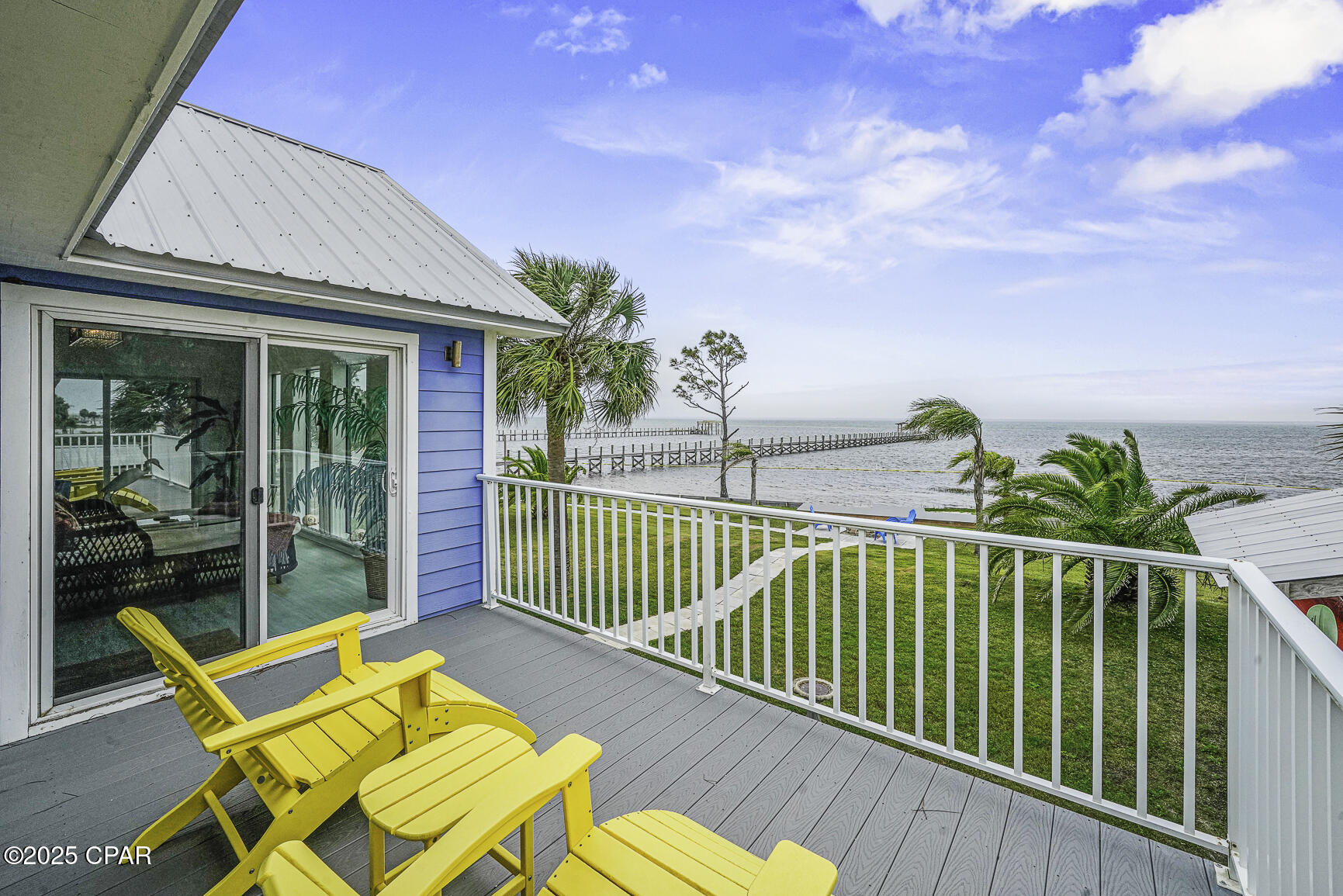 Cape Breezes - Residential