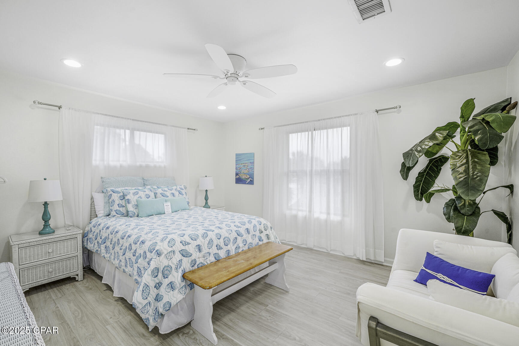 Cape Breezes - Residential