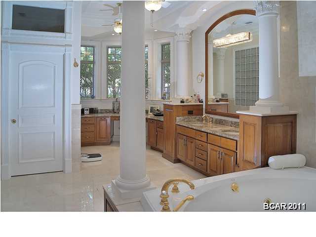 Preserve On The Bay Ph I - Residential