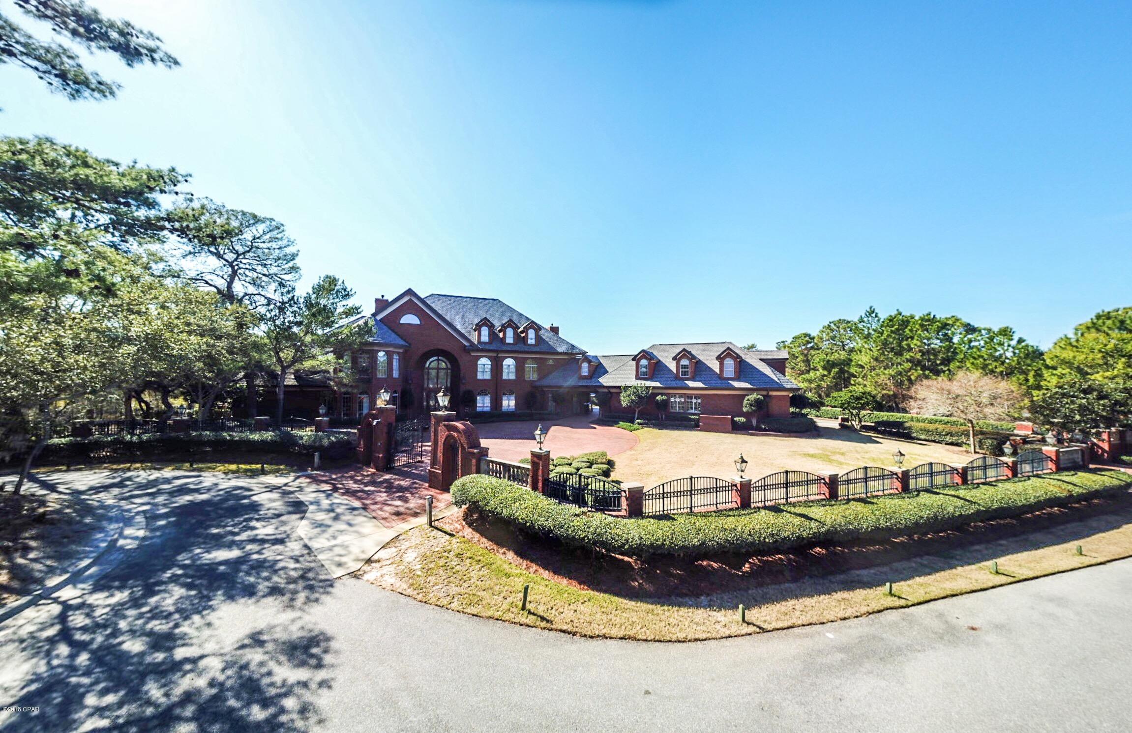 Preserve On The Bay Ph I - Residential