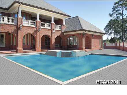 Preserve On The Bay Ph I - Residential