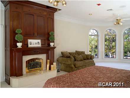 Preserve On The Bay Ph I - Residential