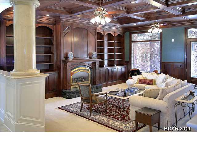 Preserve On The Bay Ph I - Residential