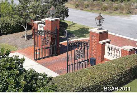 Preserve On The Bay Ph I - Residential