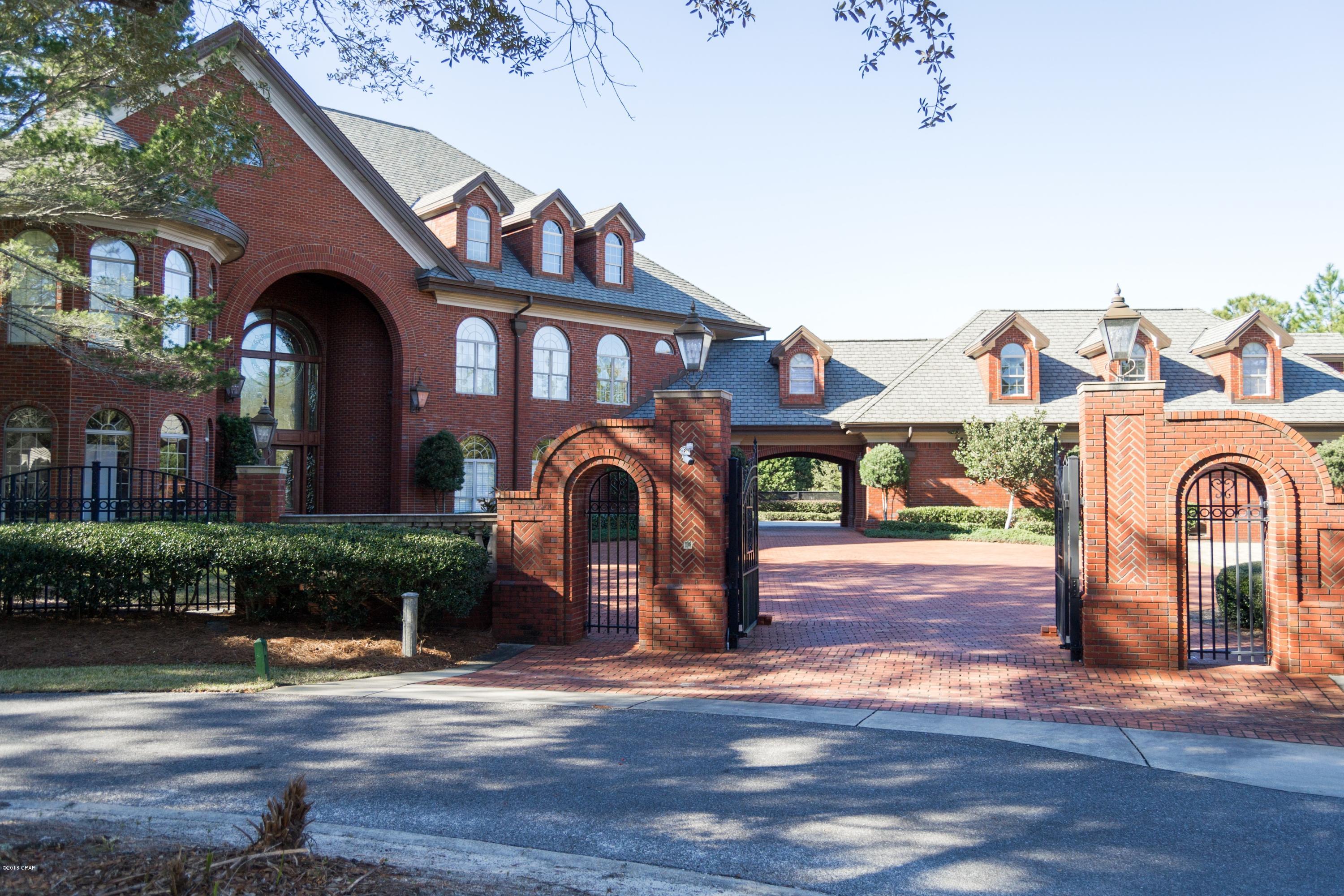 Preserve On The Bay Ph I - Residential