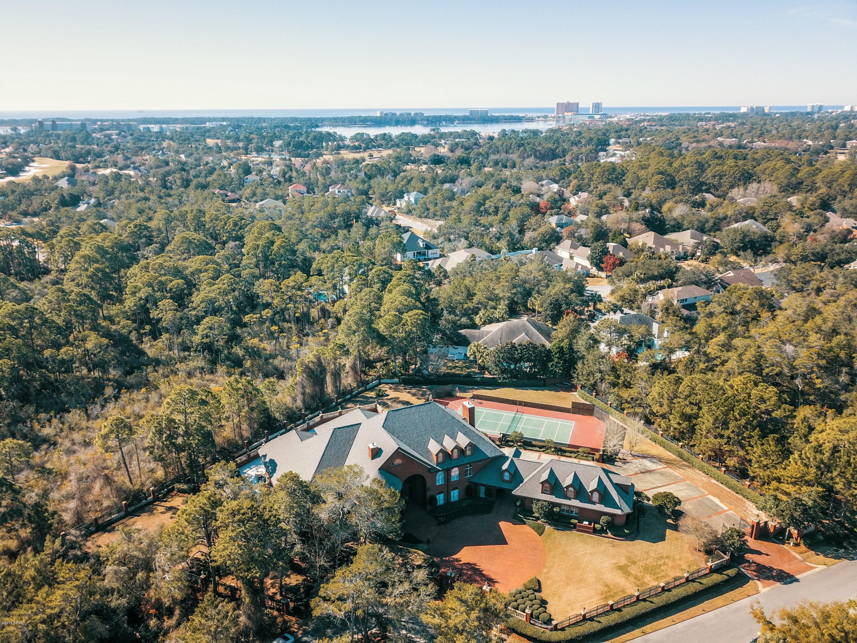 Preserve On The Bay Ph I - Residential