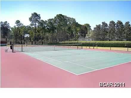 Preserve On The Bay Ph I - Residential