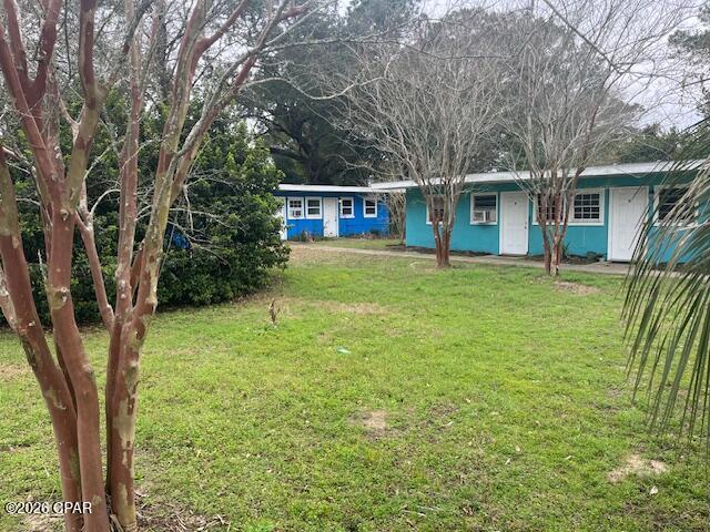 No Named Subdivision - Commercial Sale