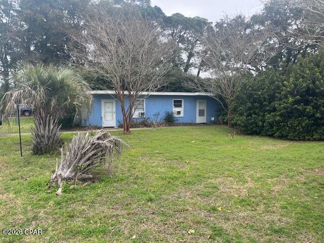 No Named Subdivision - Commercial Sale