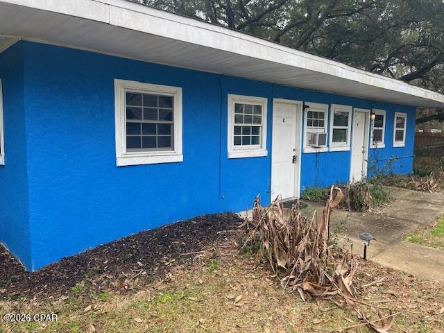 No Named Subdivision - Commercial Sale