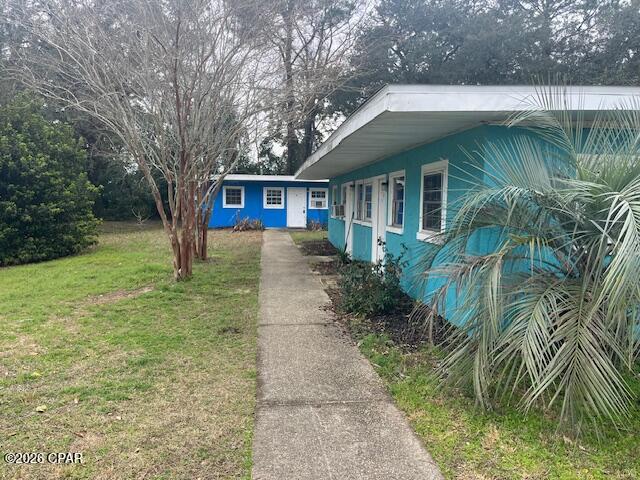 No Named Subdivision - Commercial Sale