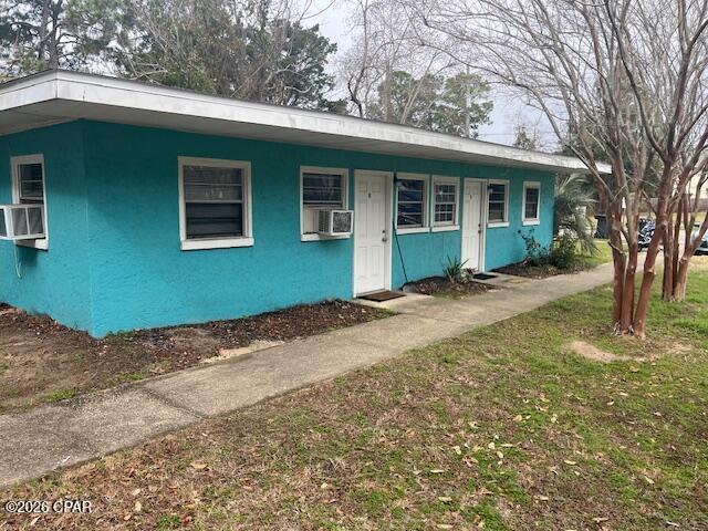 No Named Subdivision - Commercial Sale