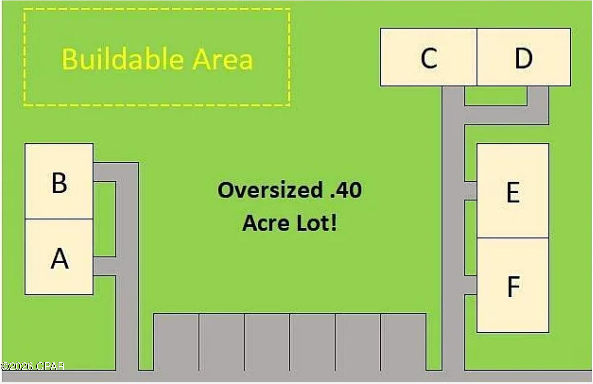 No Named Subdivision - Commercial Sale