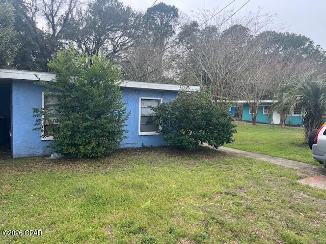 No Named Subdivision - Commercial Sale