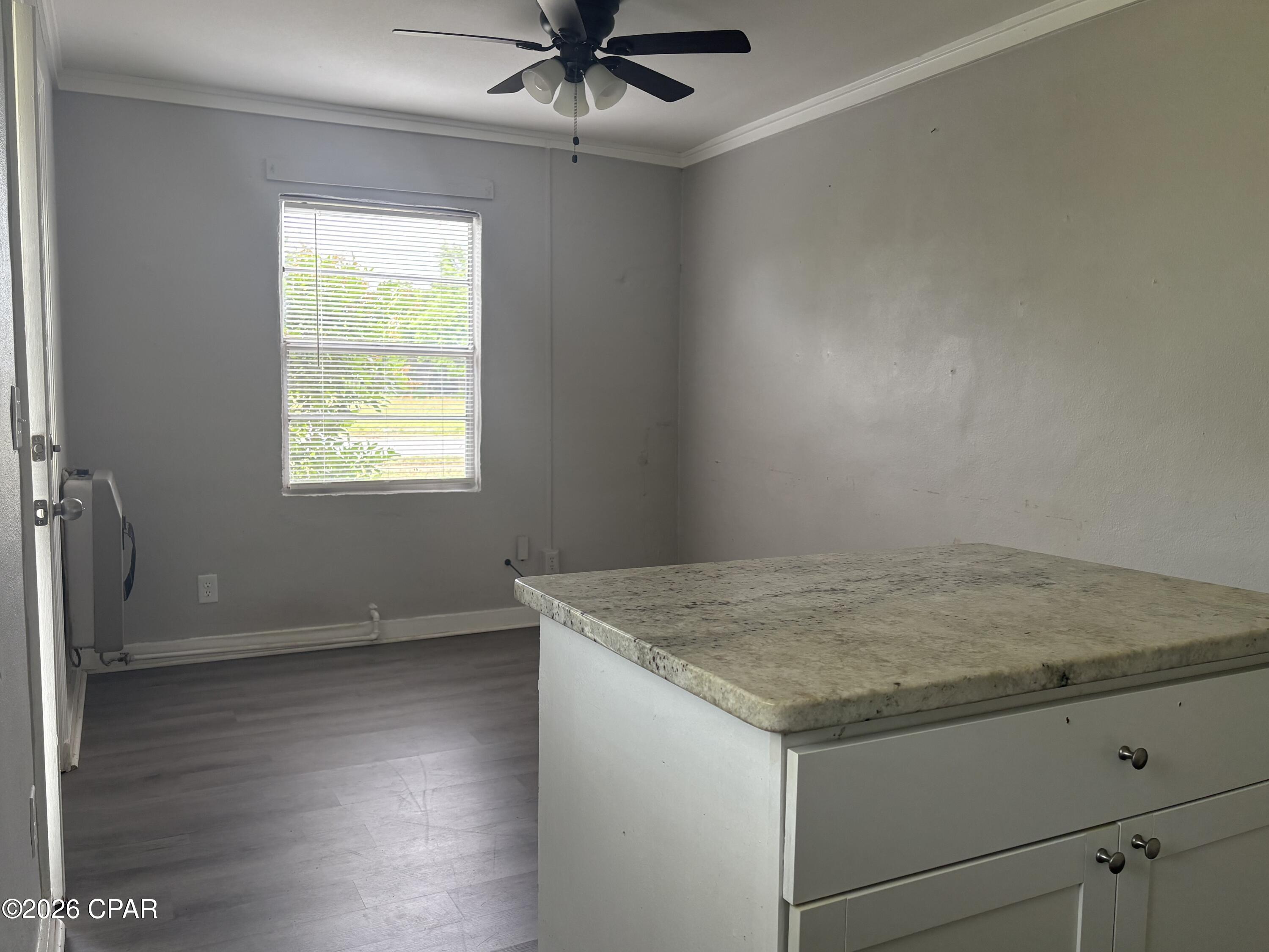 No Named Subdivision - Commercial Sale