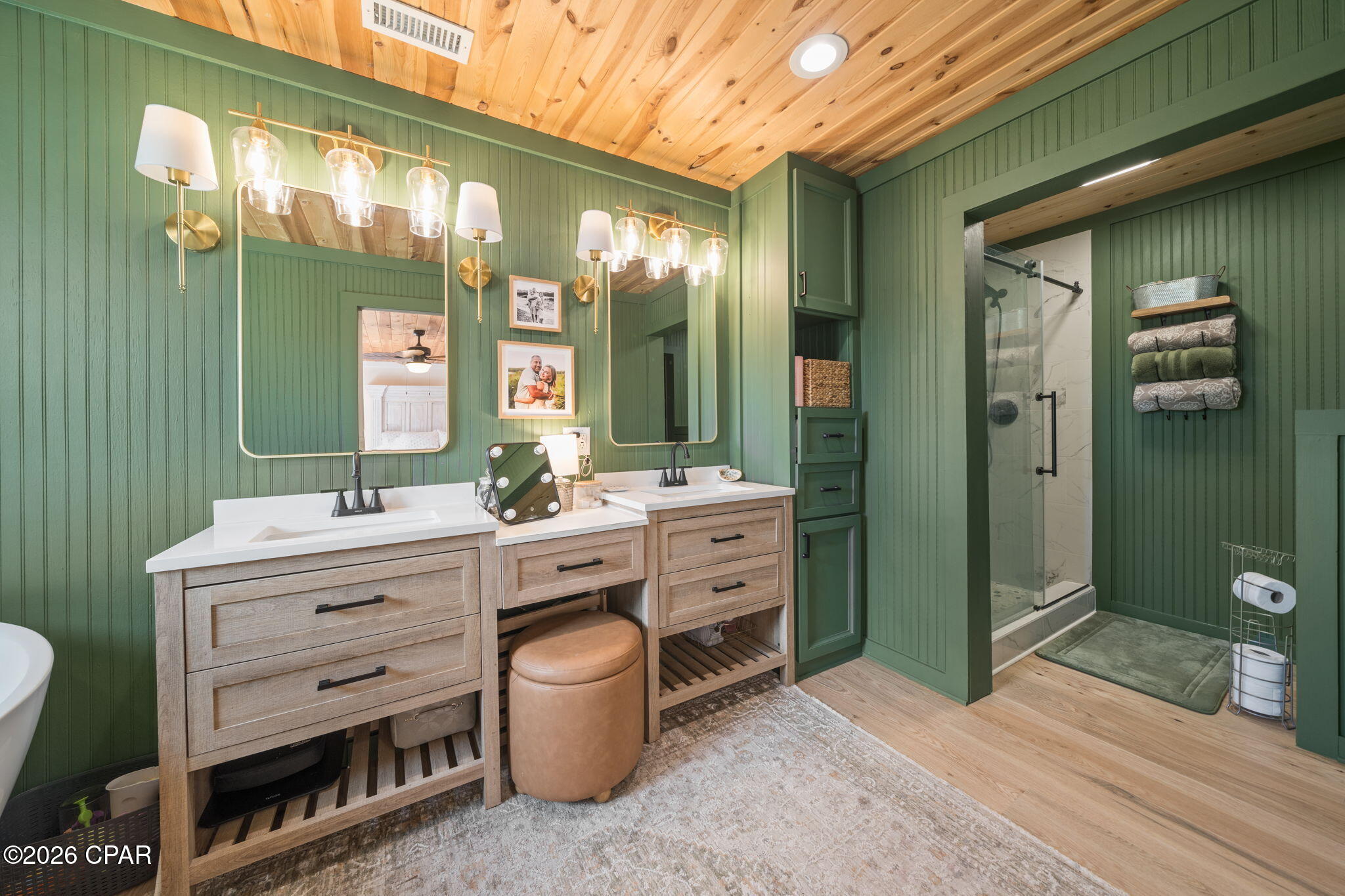 Baywood Shores Estates - Residential