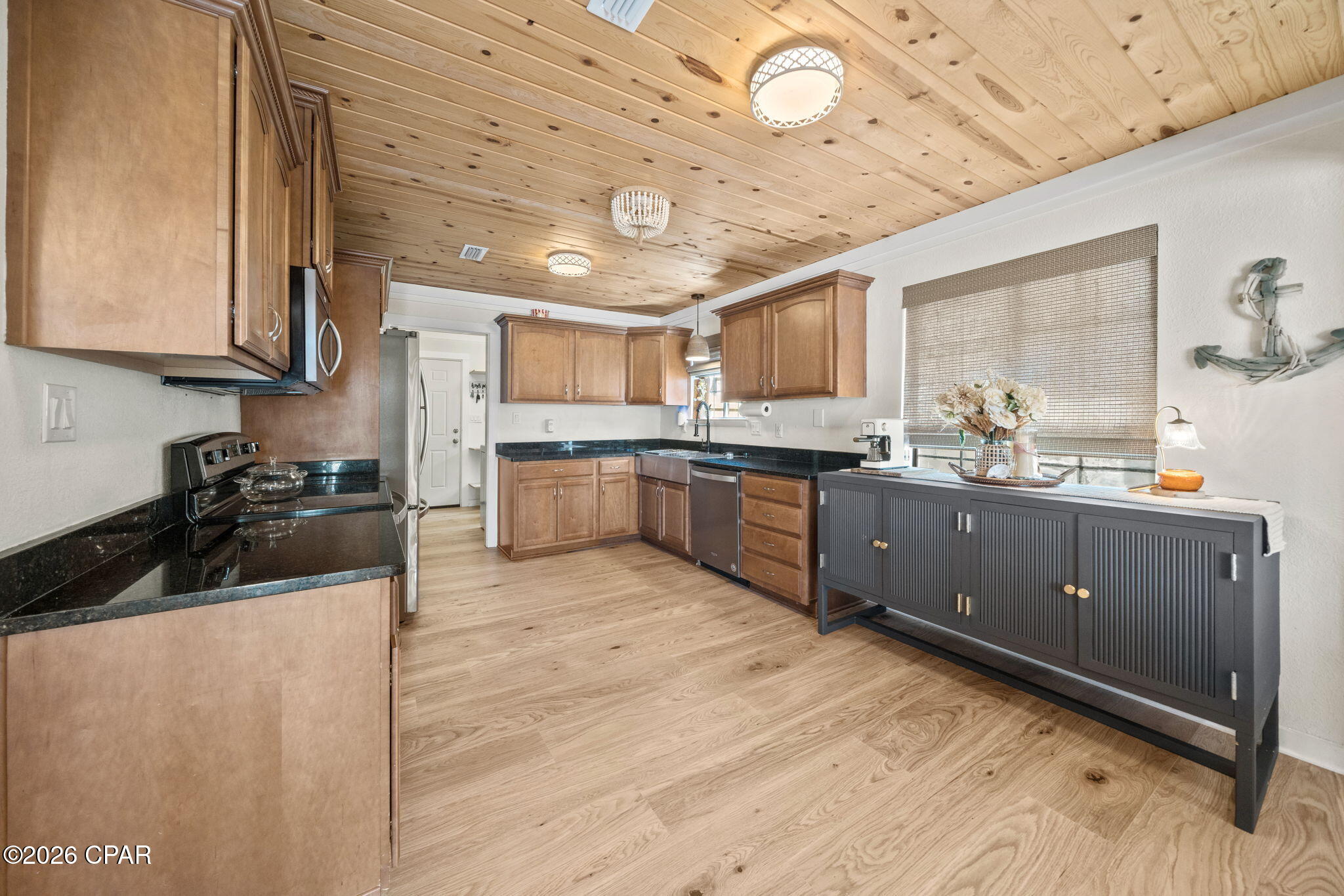 Baywood Shores Estates - Residential