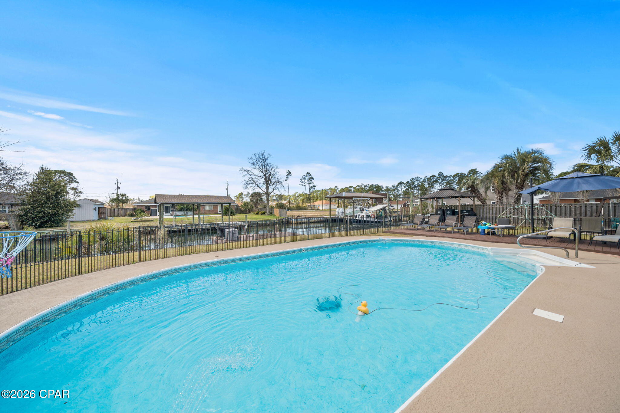 Baywood Shores Estates - Residential