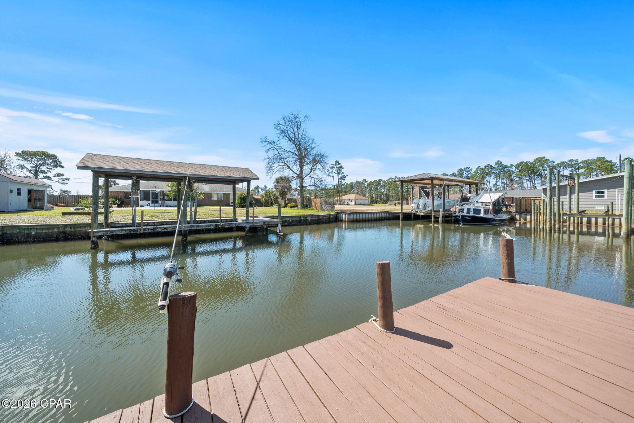 Baywood Shores Estates - Residential