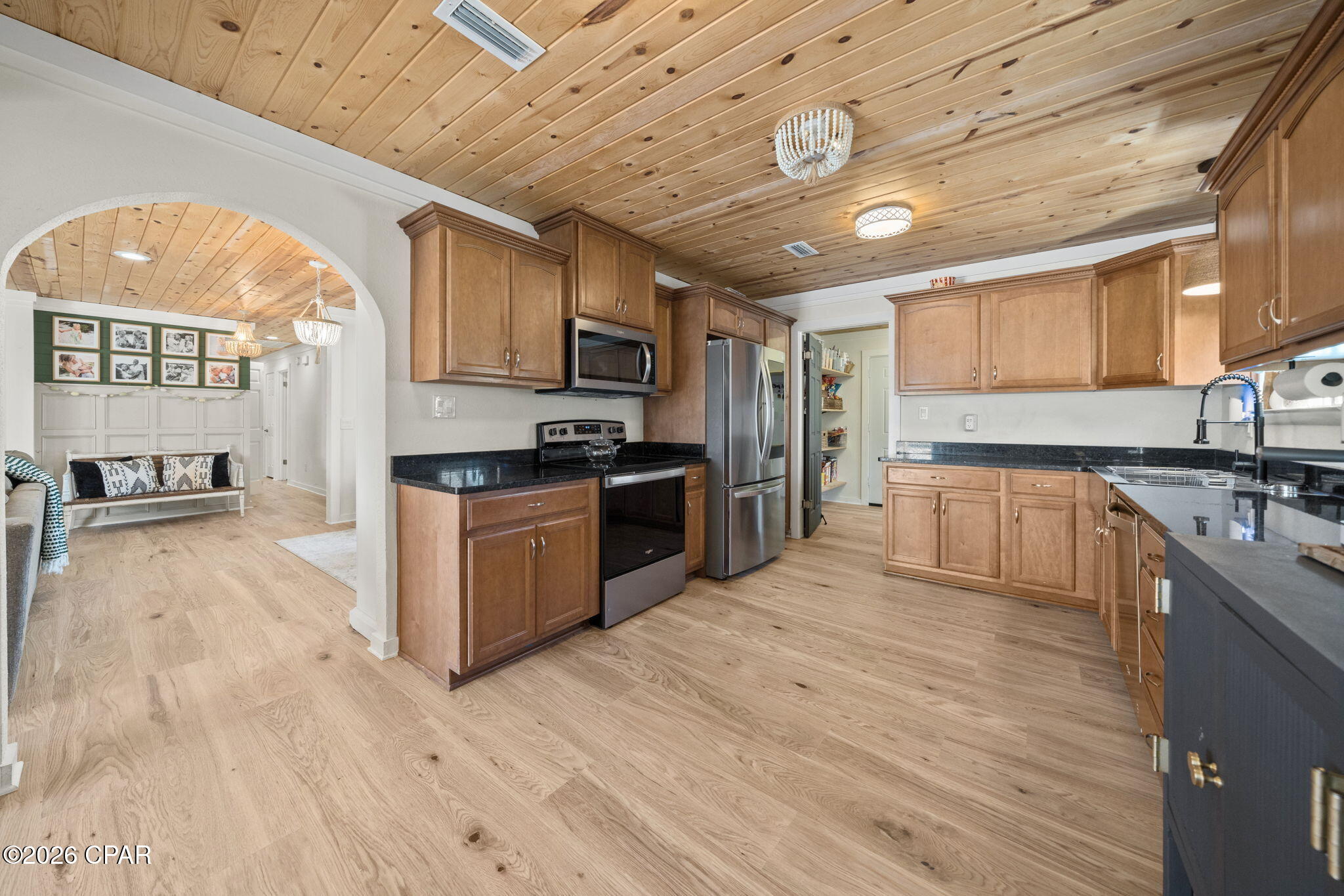 Baywood Shores Estates - Residential