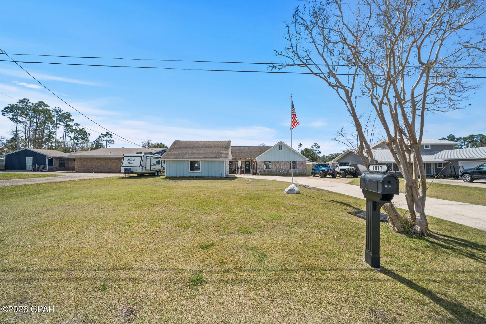 Baywood Shores Estates - Residential