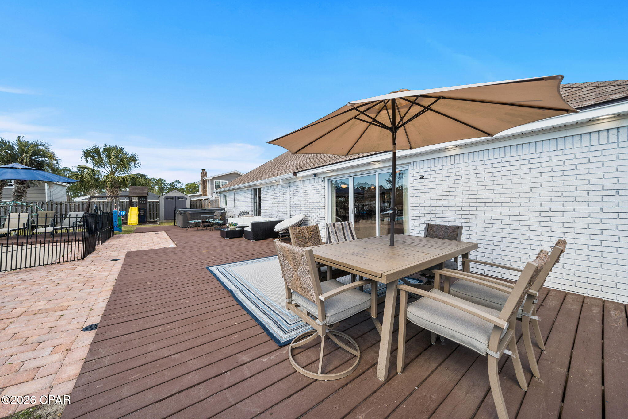 Baywood Shores Estates - Residential