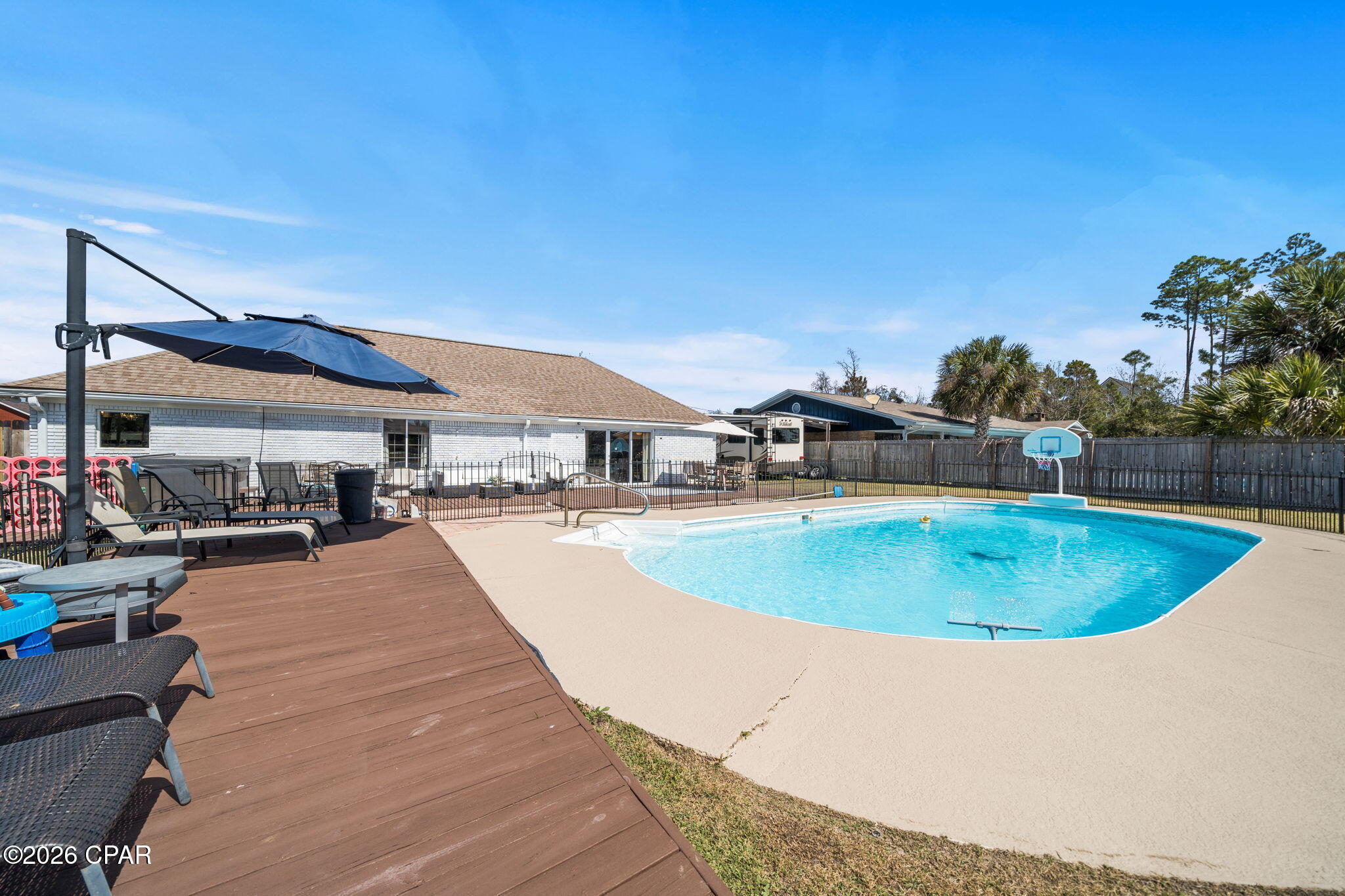 Baywood Shores Estates - Residential