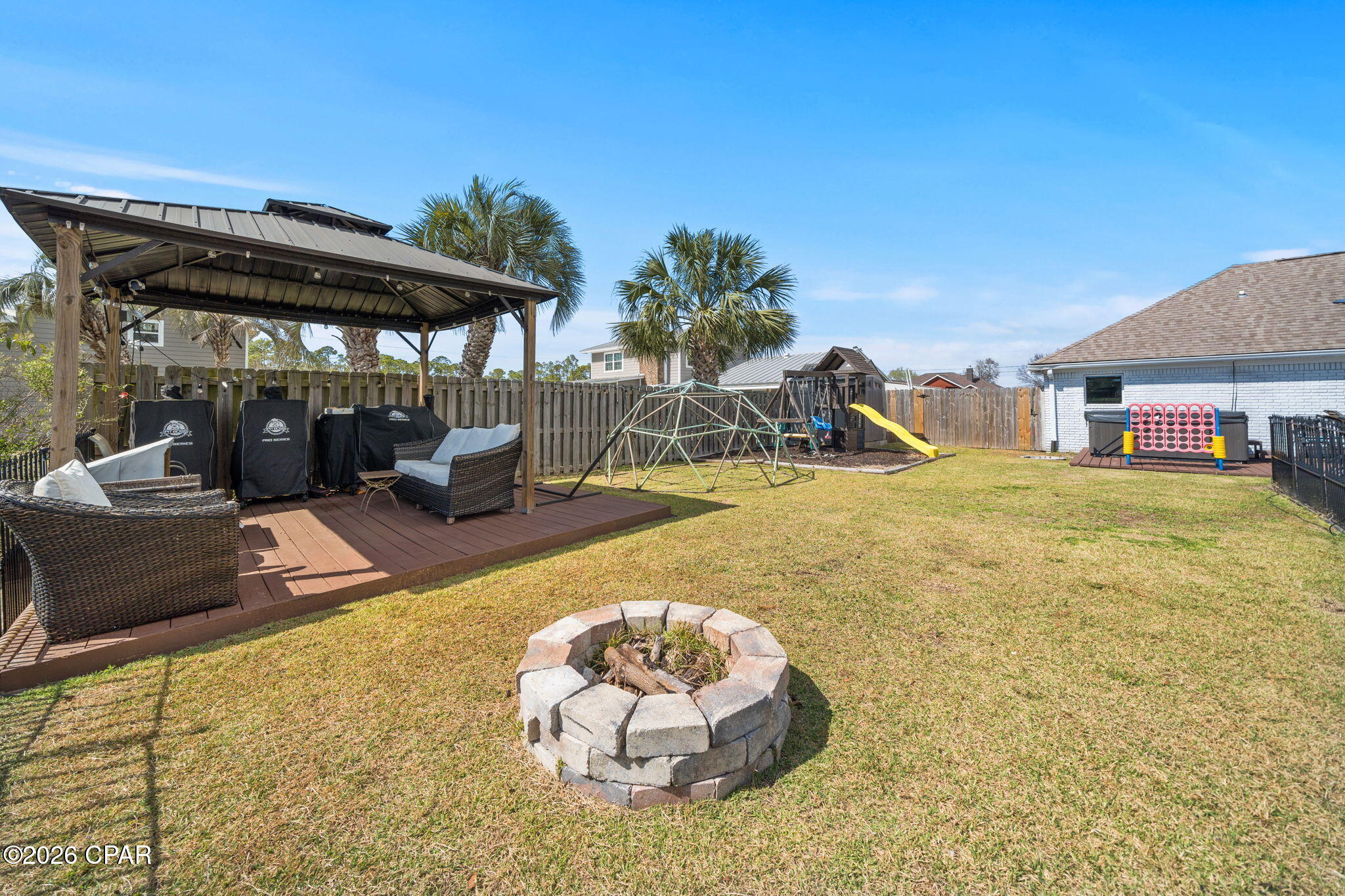 Baywood Shores Estates - Residential