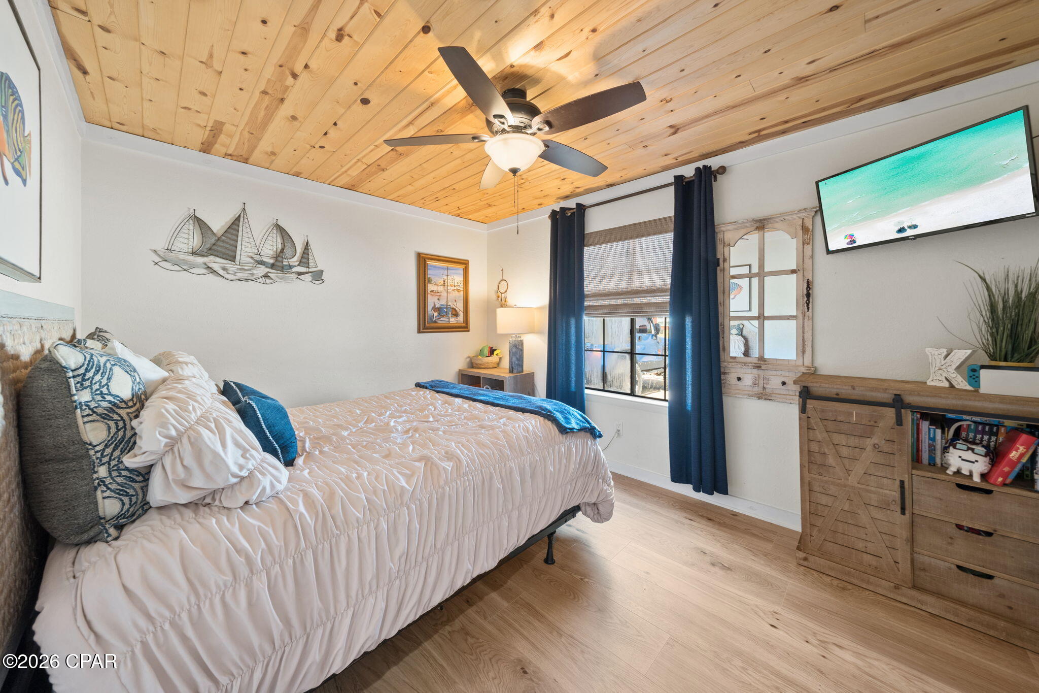 Baywood Shores Estates - Residential