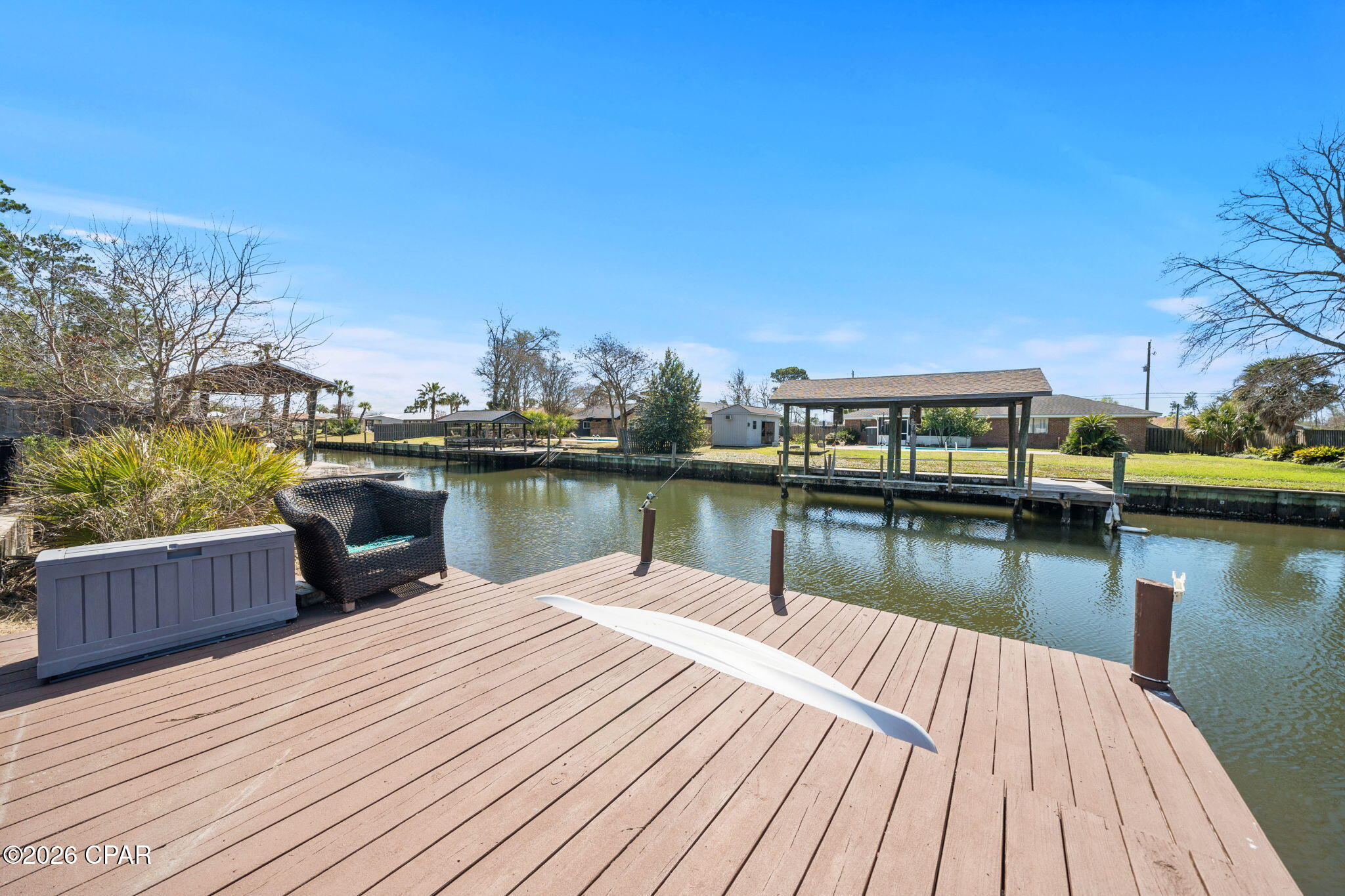 Baywood Shores Estates - Residential