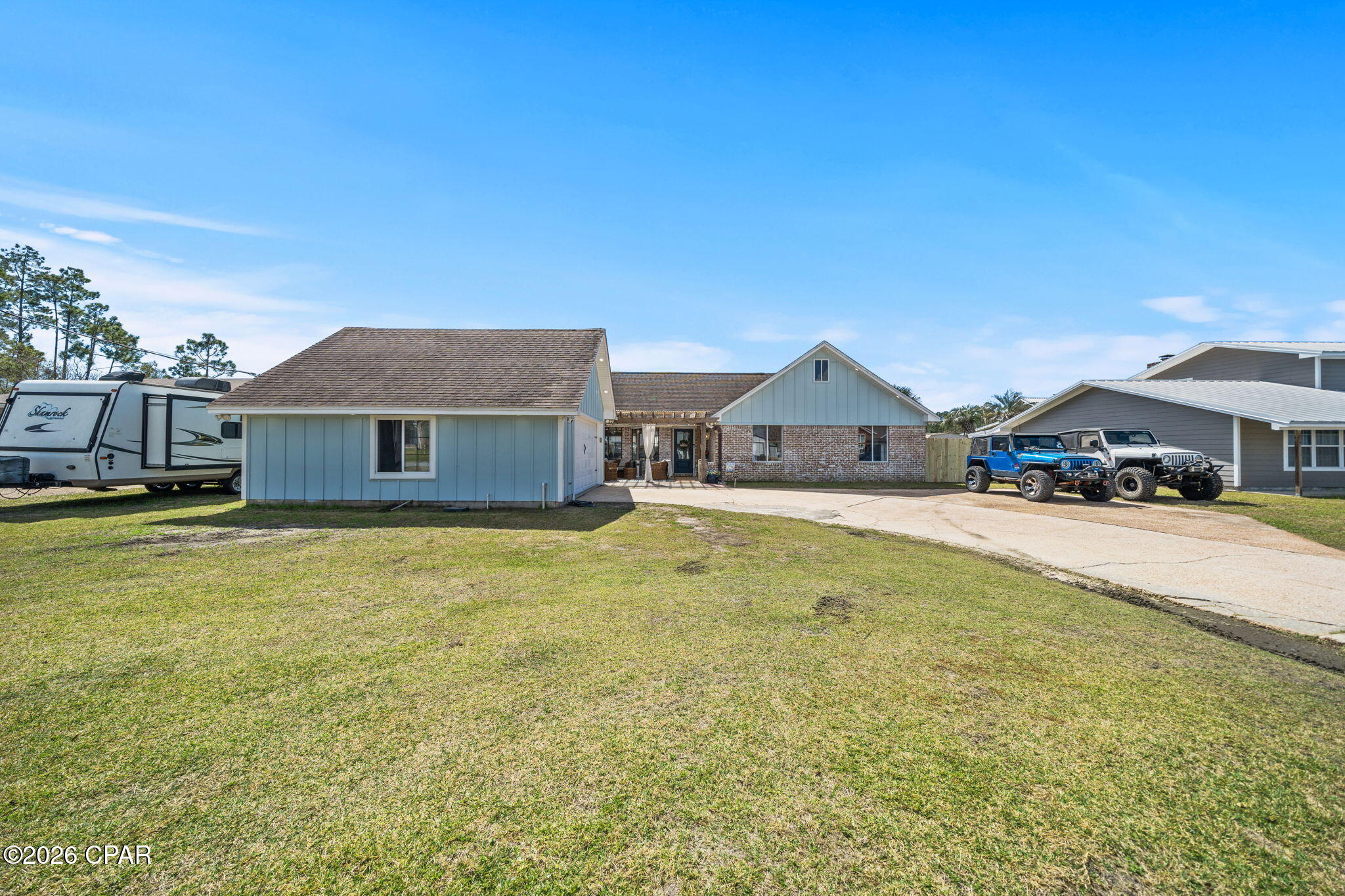 Baywood Shores Estates - Residential