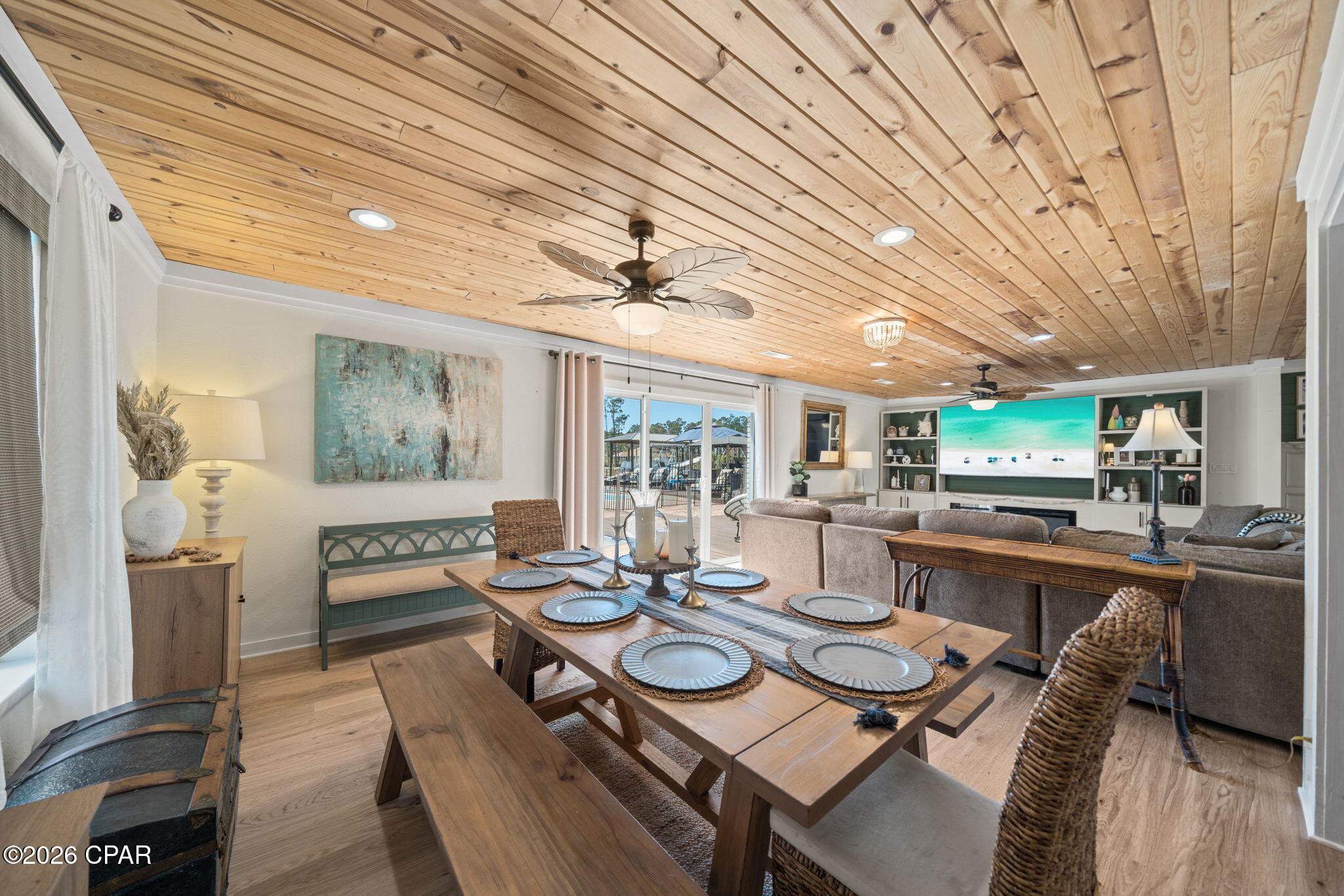 Baywood Shores Estates - Residential