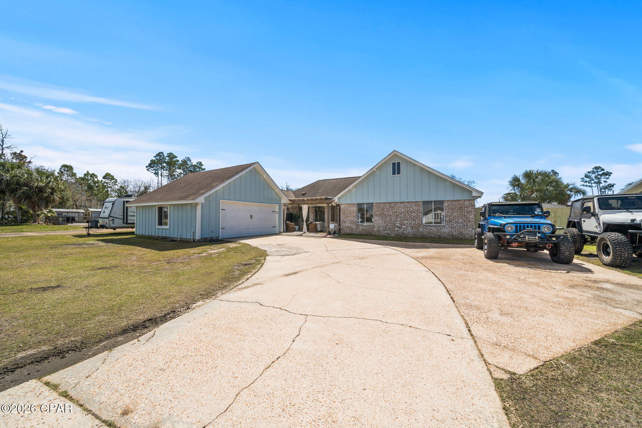 Baywood Shores Estates - Residential