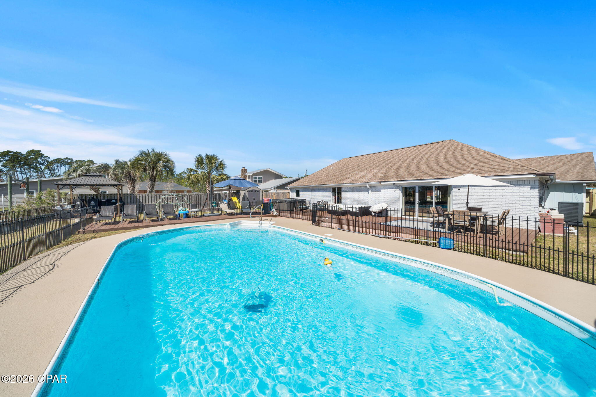 Baywood Shores Estates - Residential