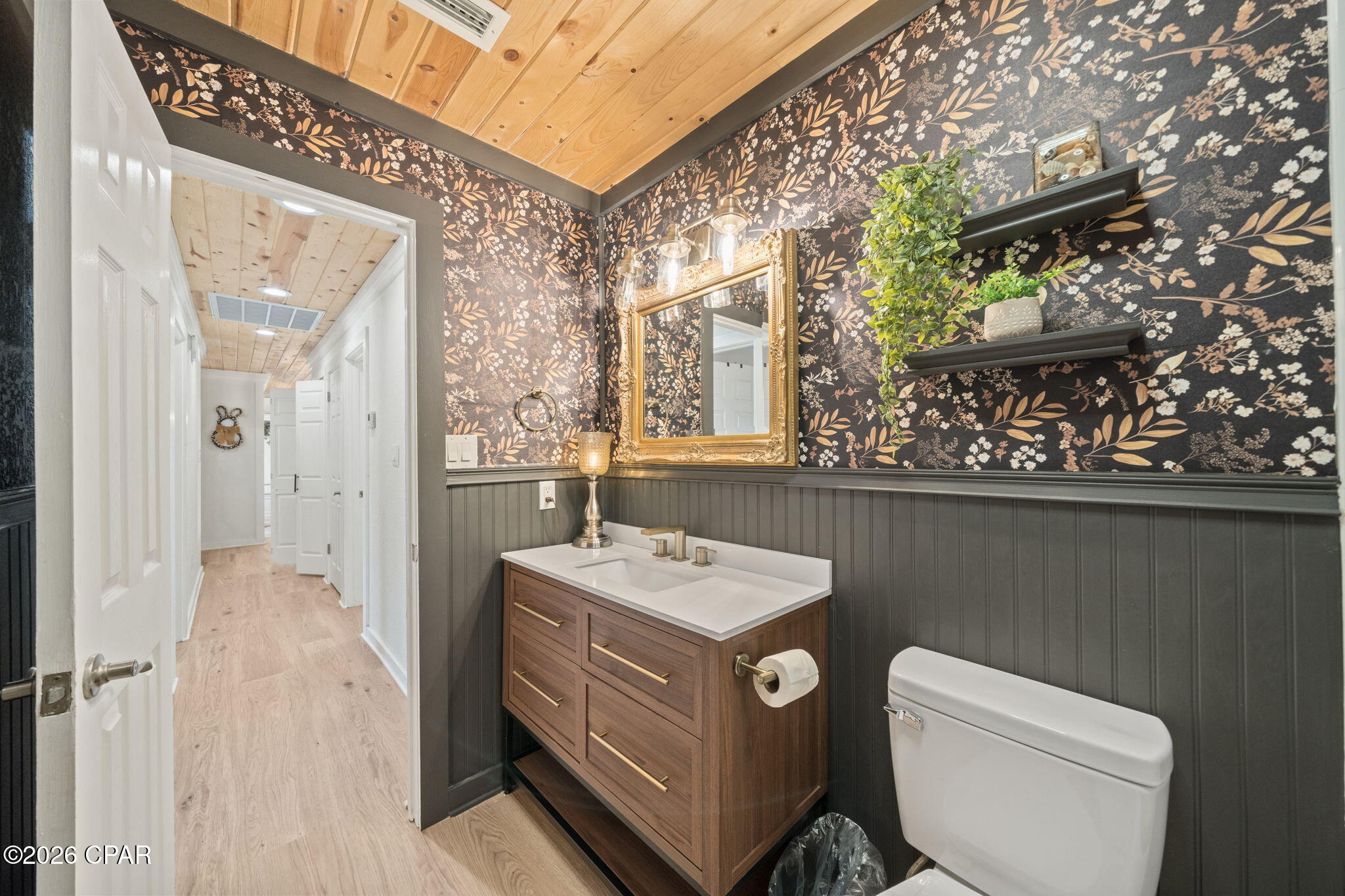 Baywood Shores Estates - Residential