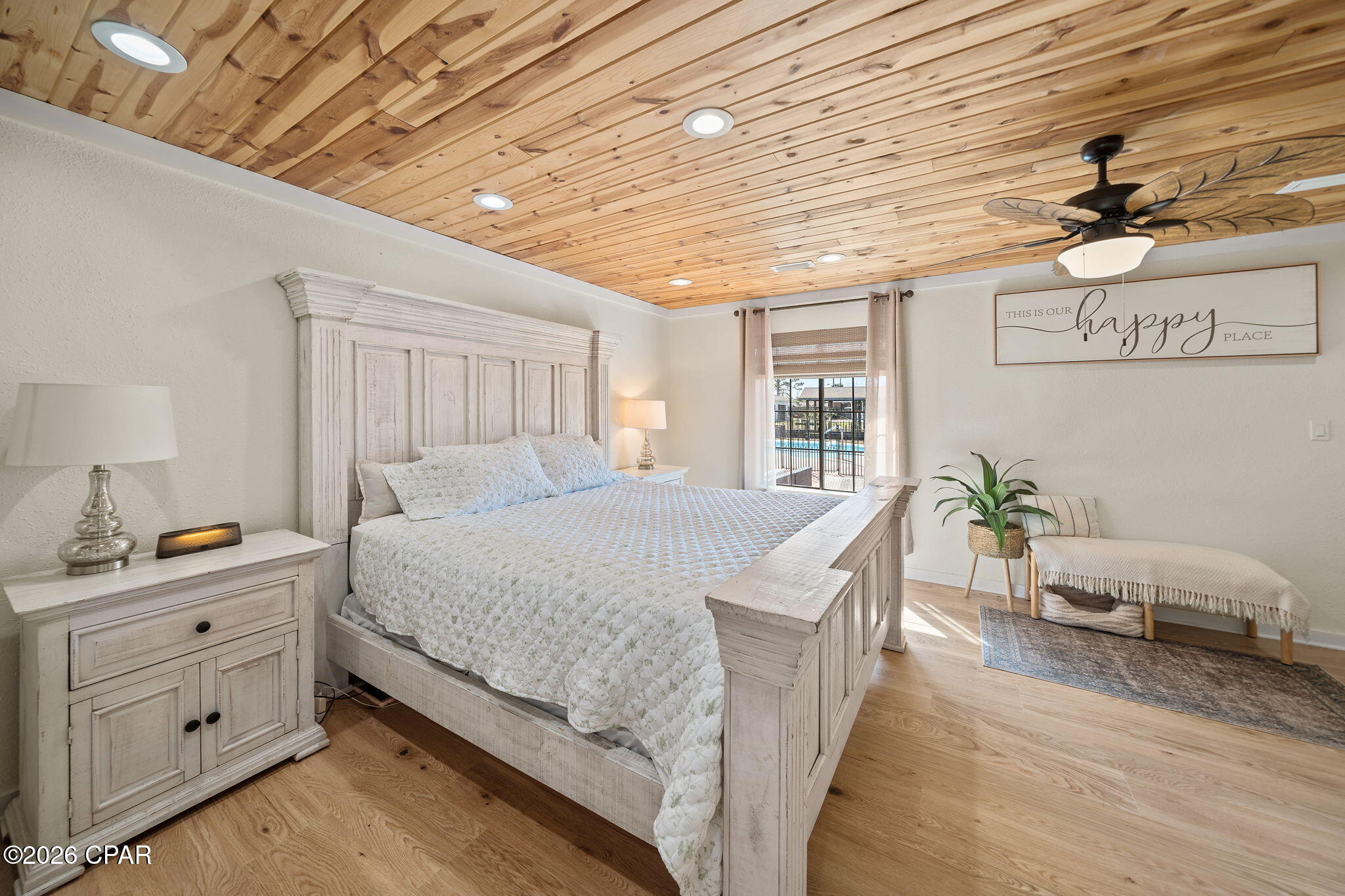 Baywood Shores Estates - Residential