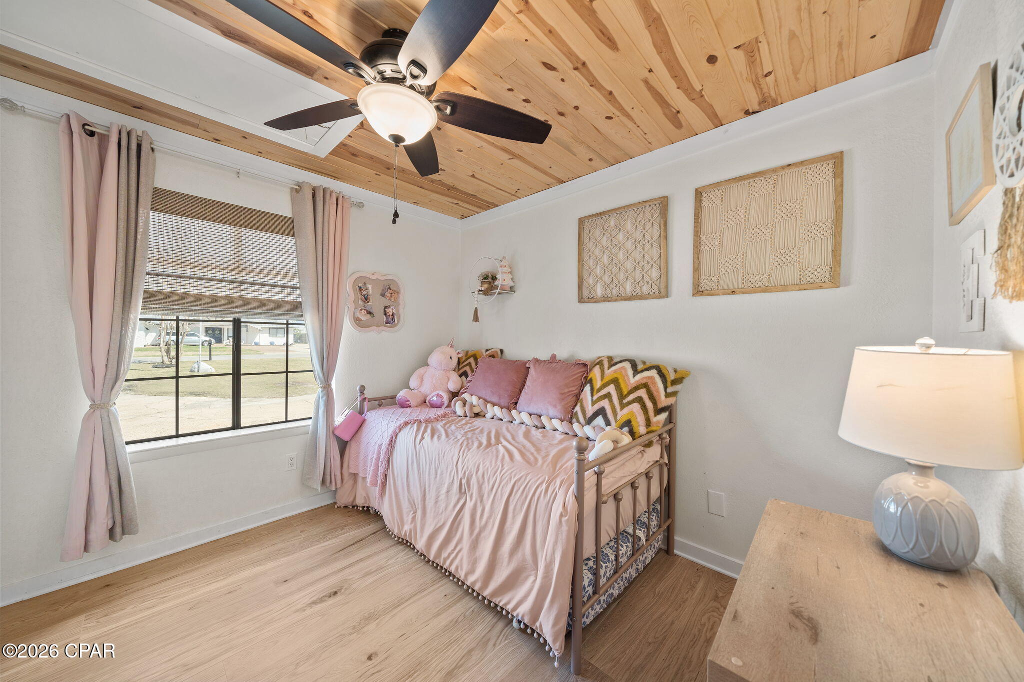 Baywood Shores Estates - Residential