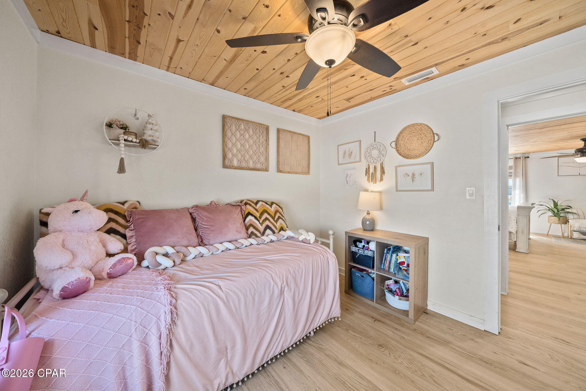 Baywood Shores Estates - Residential