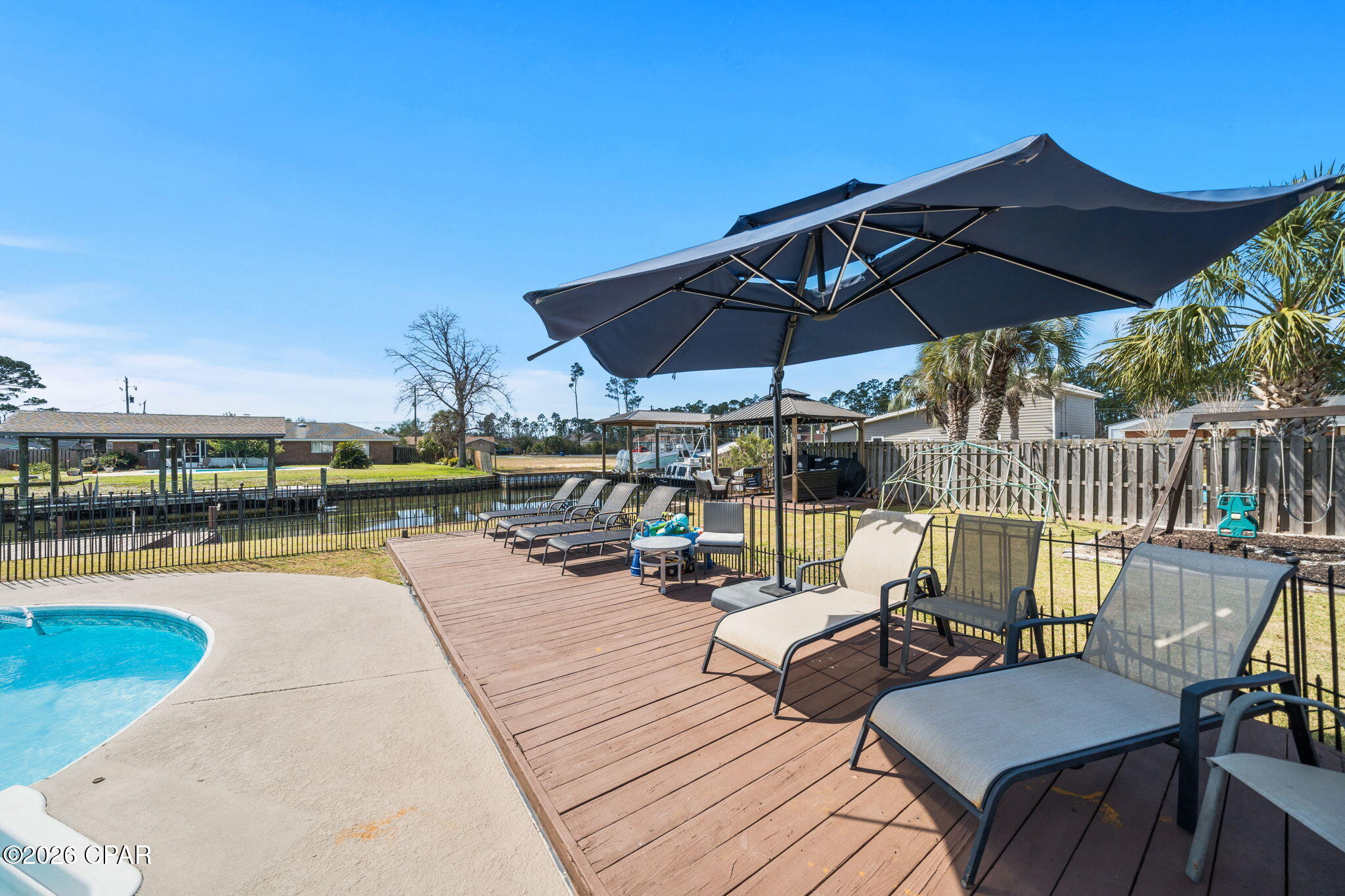 Baywood Shores Estates - Residential