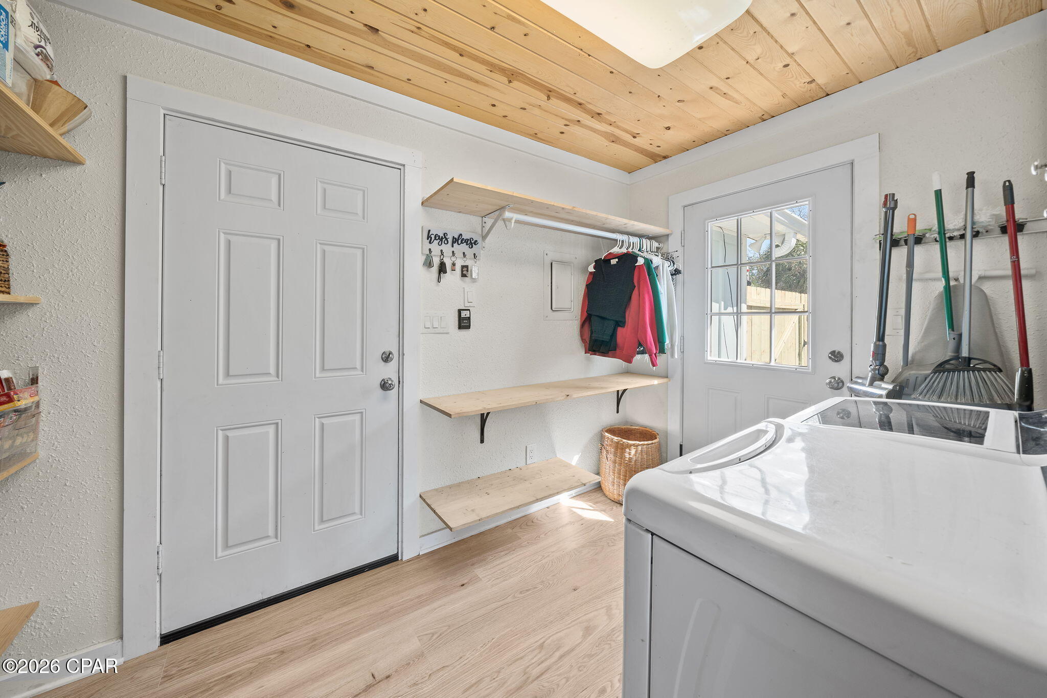 Baywood Shores Estates - Residential