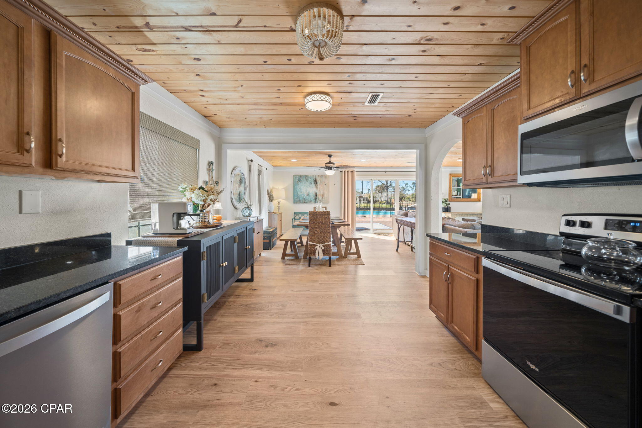 Baywood Shores Estates - Residential