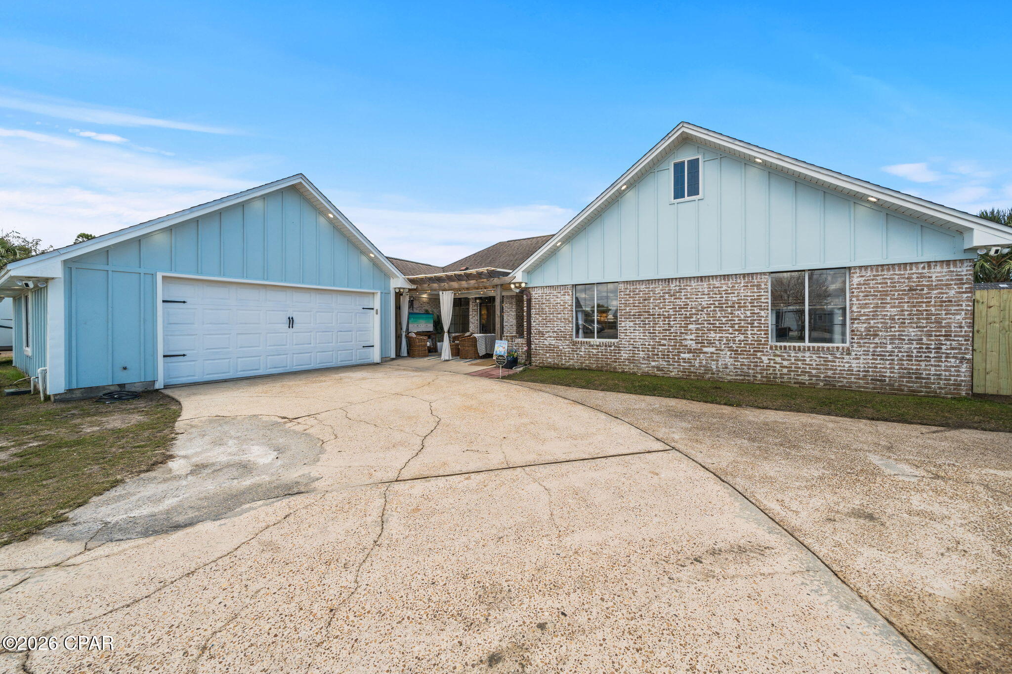 Baywood Shores Estates - Residential